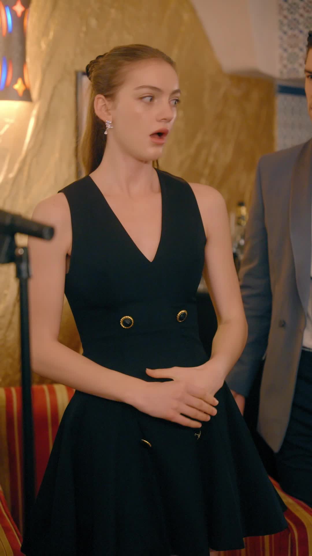 Episódio 22 - Mafia Diva: Renascido das Chamas